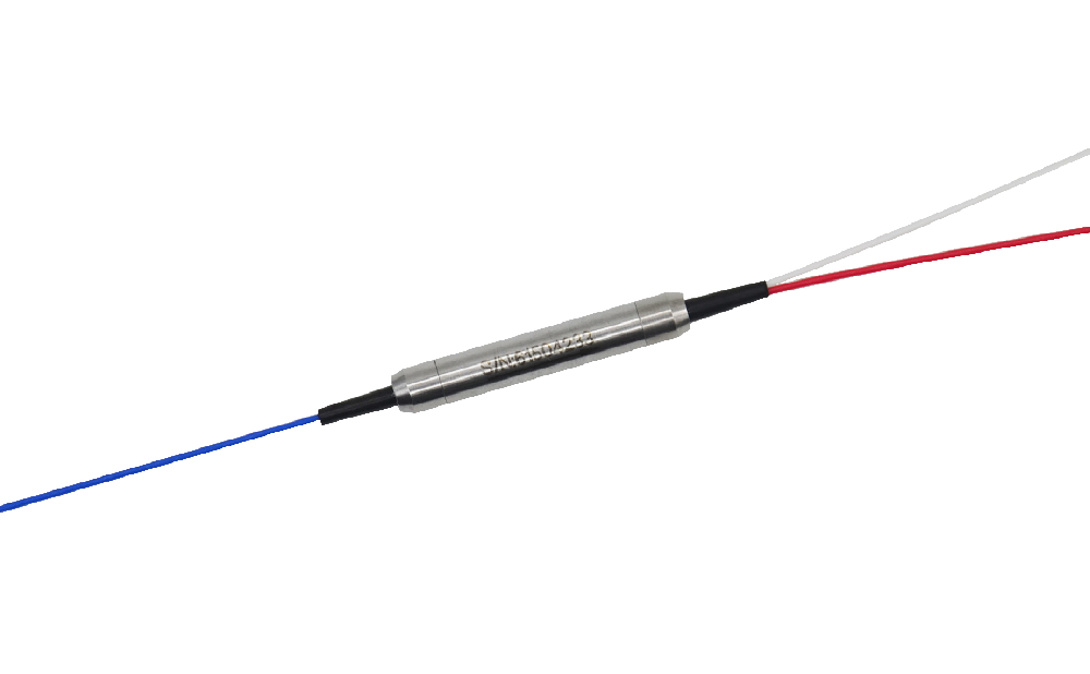 保偏200G密集波分復用器 Polarization Maintaining 200G DWDM